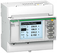 METSEPM3210 Поверенный измеритель мощности PM3210 с импульсным выходом