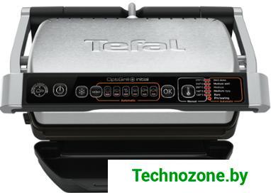 Электрогриль Tefal Optigrill GC706D34 - фото 1 - id-p214060758