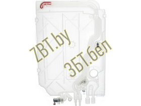 Теплообменник для посудомоечной машины Bosch 00687133, фото 2