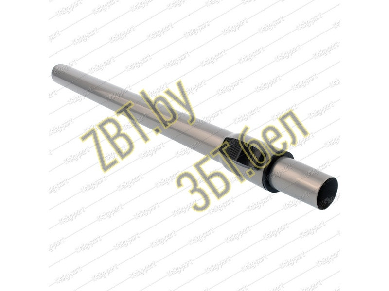 Труба телескопическая металлическая для пылесоса KG0047422 диаметр 32 мм - фото 1 - id-p214061047