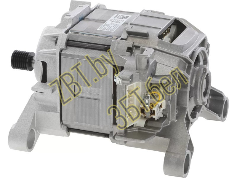 Мотор (двигатель) для стиральной машины Bosch 00145713 - фото 2 - id-p214061300
