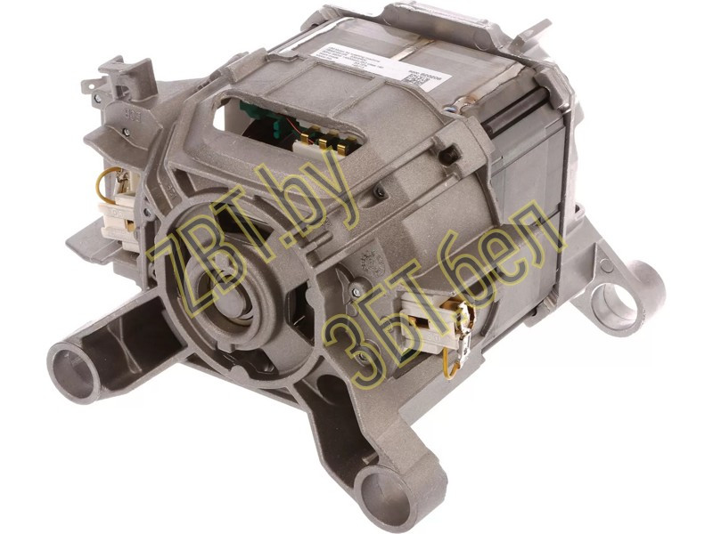 Мотор (двигатель) для стиральной машины Bosch 00145713 - фото 3 - id-p214061300