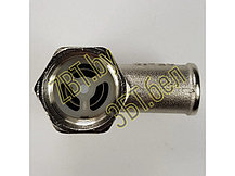 Клапан предохранительный для водонагревателя Ariston 180401 (в/н 8,5 ± 1 bar (без флажка), 1/2 MADE IN ITALY,, фото 3