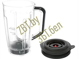 Чаша (емкость) блендера для кухонного комбайна Bosch 11030300