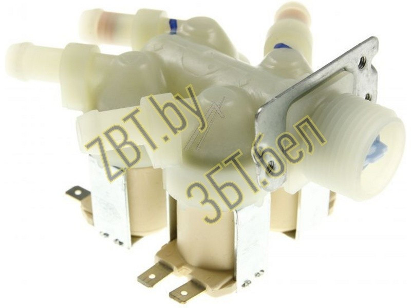 Электроклапан для залива воды в стиральных машинах Lg 5220FR2008M - фото 2 - id-p214061331
