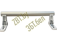 Ручка для морозильника Атлант 730365801500 (Длина ручки: 380 мм)