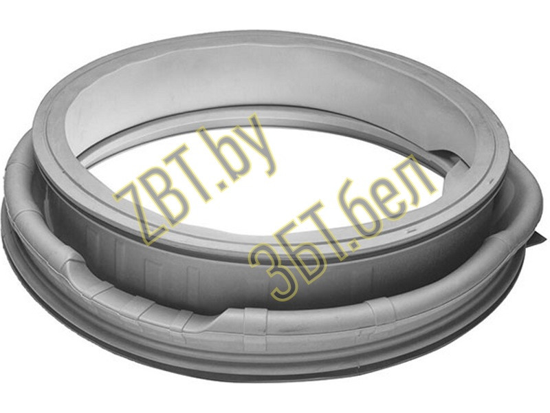 Манжета (резина) люка для стиральной машины Samsung DC64-03198A (DC64-03203A, DC64-02857A, 00101405,