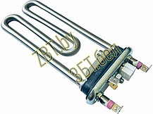 Нагревательный элемент ( ТЭН ) для стиральной машины Haier 0024000279C (1800w, L-160mm), фото 2