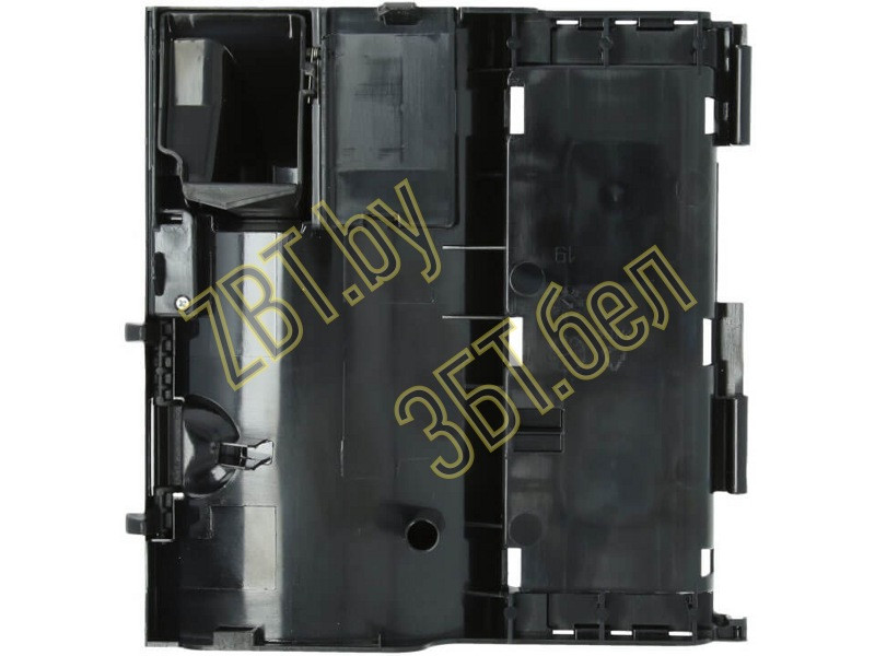 Передняя сервисная дверца из пластика чёрного цвета для кофемашин Delonghi 7313220531 - фото 4 - id-p214060869