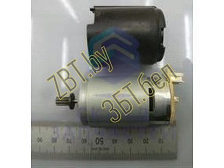 Двигатель турбощетки для аккумуляторных пылесосов Samsung DJ94-00888A, фото 2