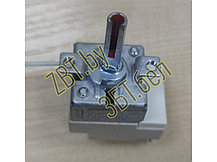 Термостат (терморегулятор) для духовки Hansa WYF299A (8032828) уценка, фото 2