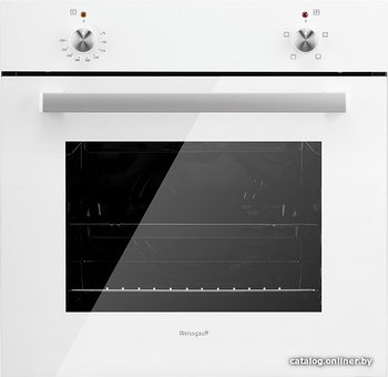 Электрический Духовой шкаф Weissgauff EOM 180 W