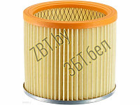 Фильтр цилиндрический для пылесоса Karcher KG0047088 (6.904-170.0)