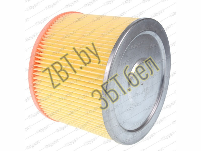 Фильтр цилиндрический для пылесоса Karcher KG0047088 (6.904-170.0) - фото 2 - id-p214061207