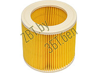 HEPA фильтр патронный для пылесоса Karcher 00658 (KG0000161, 6.414-552.0)