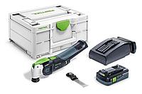 Реноватор аккумуляторный Festool Vecturo OSC 18 HPC 4.0 EI-Plus (57659)