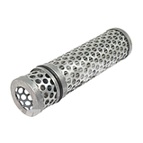 3EB-15-51600 Фильтр масляный АКПП Komatsu  3EB1551600, фото 2