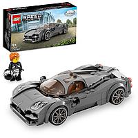 Конструктор LEGO Original Speed Champions 76915: Спорткар Pagani Utopia