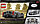 Конструктор LEGO Original Speed Champions 76915: Спорткар Pagani Utopia, фото 4