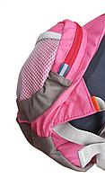 Рюкзак детский Felix / Salewa, розовый, 10L/, фото 3