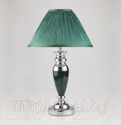 Прикроватная лампа Евросвет Majorka 008/1T GR - фото 1 - id-p214068949