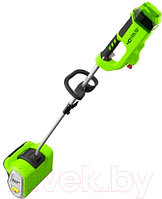 Снегоуборщик Greenworks 40V