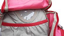 Рюкзак школьный Felix / Salewa, розовый, 10L/, фото 2