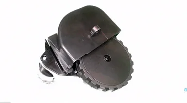 Правое колесо робота-пылесоса Tefal RS-2230001040