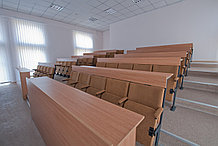 Кресло для аудиторий и учебных классов Темпо