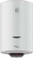Накопительный водонагреватель Ariston PRO1 R INOX ABS 80 V
