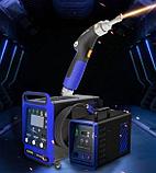 Аппарат волоконной лазерной сварки HY-STR-HW350, фото 2