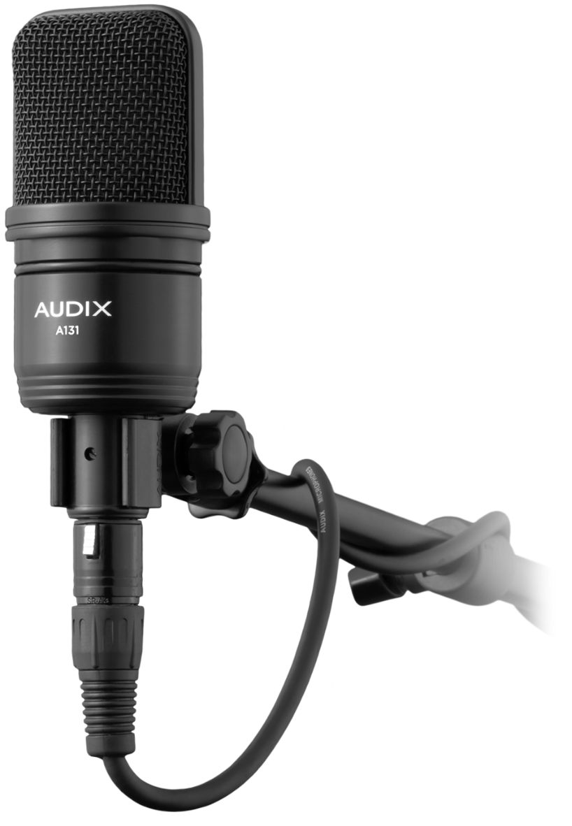 Студийный микрофон Audix A131 - фото 2 - id-p212410327