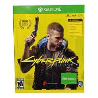 Cyberpunk 2077 Xbox one/Киберпанк 2077 Xbox Series