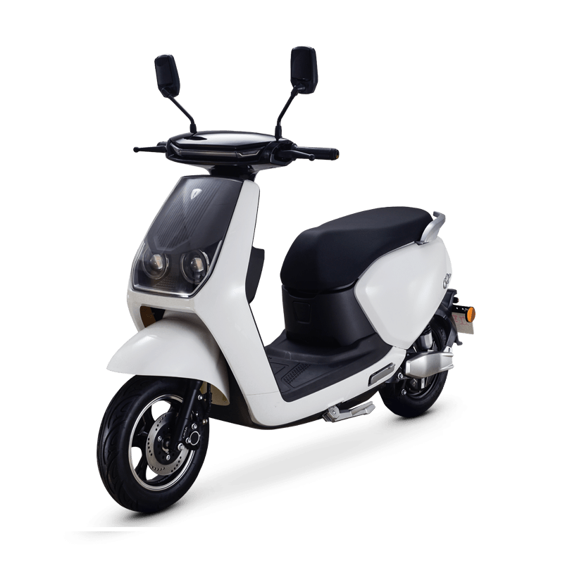 Электроскутер Lima M9 1500W 20Ah
