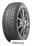 Зимние шины Kumho WinterCraft WS71 285/45R20 112V