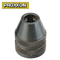Трехкулачковый стальной патрон 0.3-3.2 мм Proxxon (28941) Proxxon Патрон-01