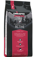 Chicopee HNL Active Salmon & Potato, 2 кг