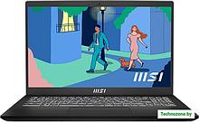 Ноутбук MSI Modern 14 C11M-016XBY