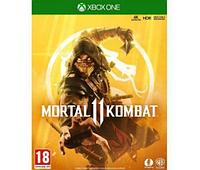 Microsoft MORTAL KOMBAT 11 Xbox One/ MK 11 Xbox Series