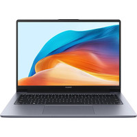 Ноутбук Huawei MateBook D 14 2023 MDF-X 53013UFC - фото 1 - id-p214035849