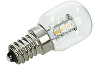 Лампа WPRO светодиодная 1W LED 70 Lumen, E14, 230V для холодильника