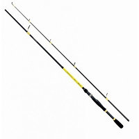 Спиннинг Team Daiwa 2,10м. 10-40гр.