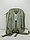 Рюкзак "QJT Sunshine" синий 38 х 30 см, фото 4