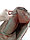 Рюкзак - сумка "BaBuDing" бледно розовый женский, подростковый 32 х 24 х 17 см, фото 3