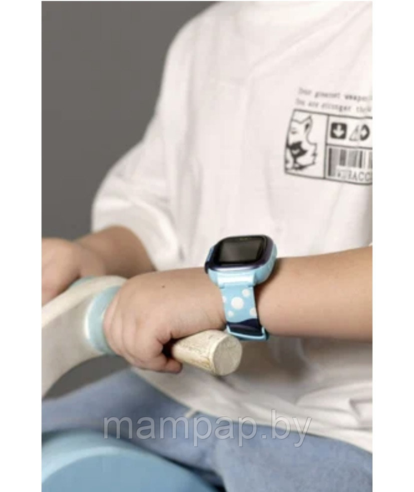 Y92 Детские умные часы c GPS и кнопкой SOS( с камерой) - фото 8 - id-p214091996