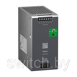 ABLS1A24100 ABL MODICON оптимальный блок питания 24В, 240Вт