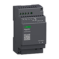 ABLM1A24025 ABL MODICON модульный блок питания 24В, 60Вт