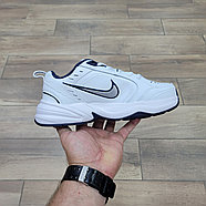 Кроссовки Wmns Nike Air Monarch IV White, фото 2