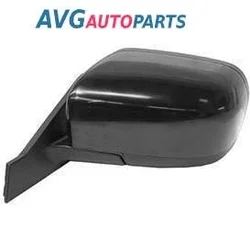 Боковое зеркало (правое) для Mazda 5 (CR)