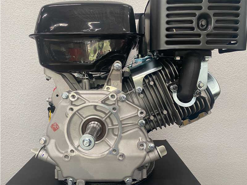 Двигатель Lifan 188F(вал 25мм) 13лс - фото 7 - id-p181879826